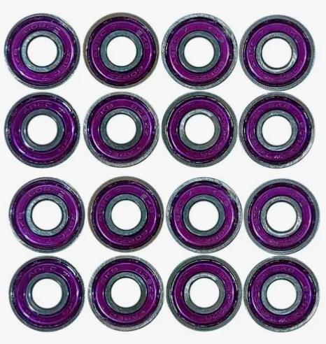 Rolamentos Abec 7 608zz