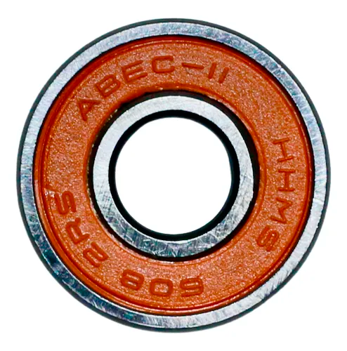 Rolamentos Abec 11 608 zz