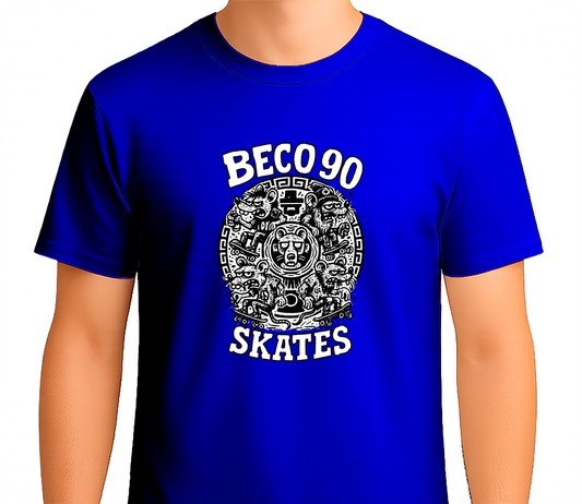 Camiseta "Inca"