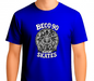 Camiseta "Inca"