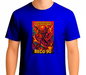 Camiseta "Pigmeu"