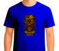 Camiseta "Zumbi"