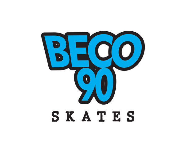 Beco 90 Skateboards