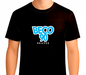 Camiseta "Beco 90 Skates"