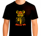 Camiseta "Tio Sam"
