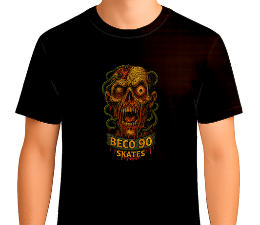 Camiseta "Zumbi"