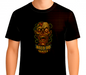Camiseta "Zumbi"
