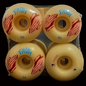 Roda Faith 54mm