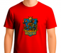 Camiseta "O Beco é Nosso"
