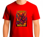 Camiseta "Pigmeu"