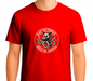 Camiseta "Rat Octopus"