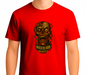 Camiseta "Zumbi"
