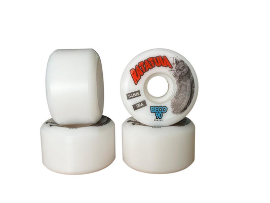 Roda Ratatuia - 54mm - 99A